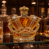 Edice V8 | Placatka na whisky
