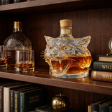 Edice Tygr | Dekantr na whisky