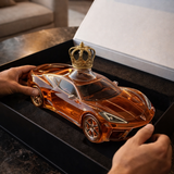 Edice Corvette | Dekantr na whisky