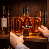Edice pro Tátu | Dekantr na whisky