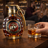 Edice Granátové jablko | Dekantr na whisky