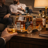 Edice Hasič | Dekantr na whisky