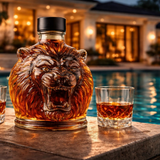 Edice Lev | Dekantr na whisky
