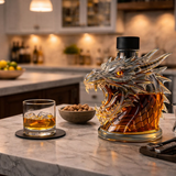 Edice Drak | Dekantr na whisky