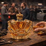 Edice V8 | Placatka na whisky
