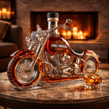 Edice Motorka | Dekantr na whisky