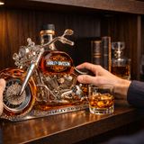 Edice Motorka | Dekantr na whisky