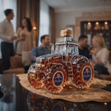 Speciální edice Traktor | Dekantr na whisky