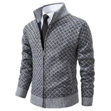 Jiří | Elegantní pletený svetr
