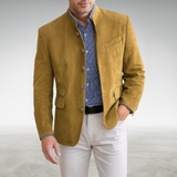 ANTONÍN | Moderní blazer s elegantní strukturou