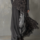 Melisa - Elegantní maxi šaty