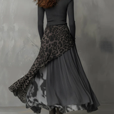 Melisa - Elegantní maxi šaty