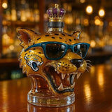 Jaguár | Láhev na whisky Jacksonville Jaguars