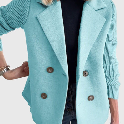 Melina™ - Elegantní Blazer