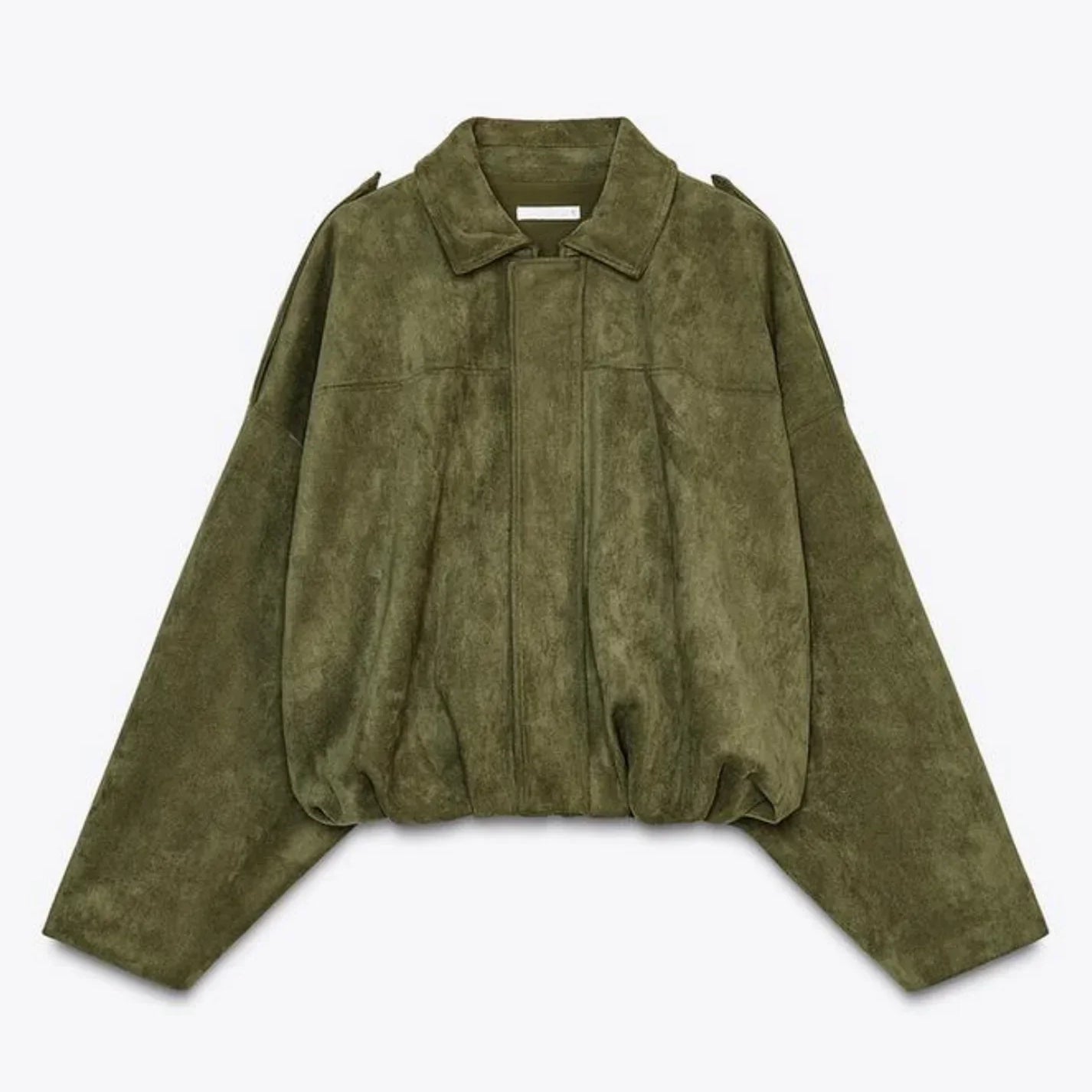 Klaudie™ - Ikonická bomber bunda