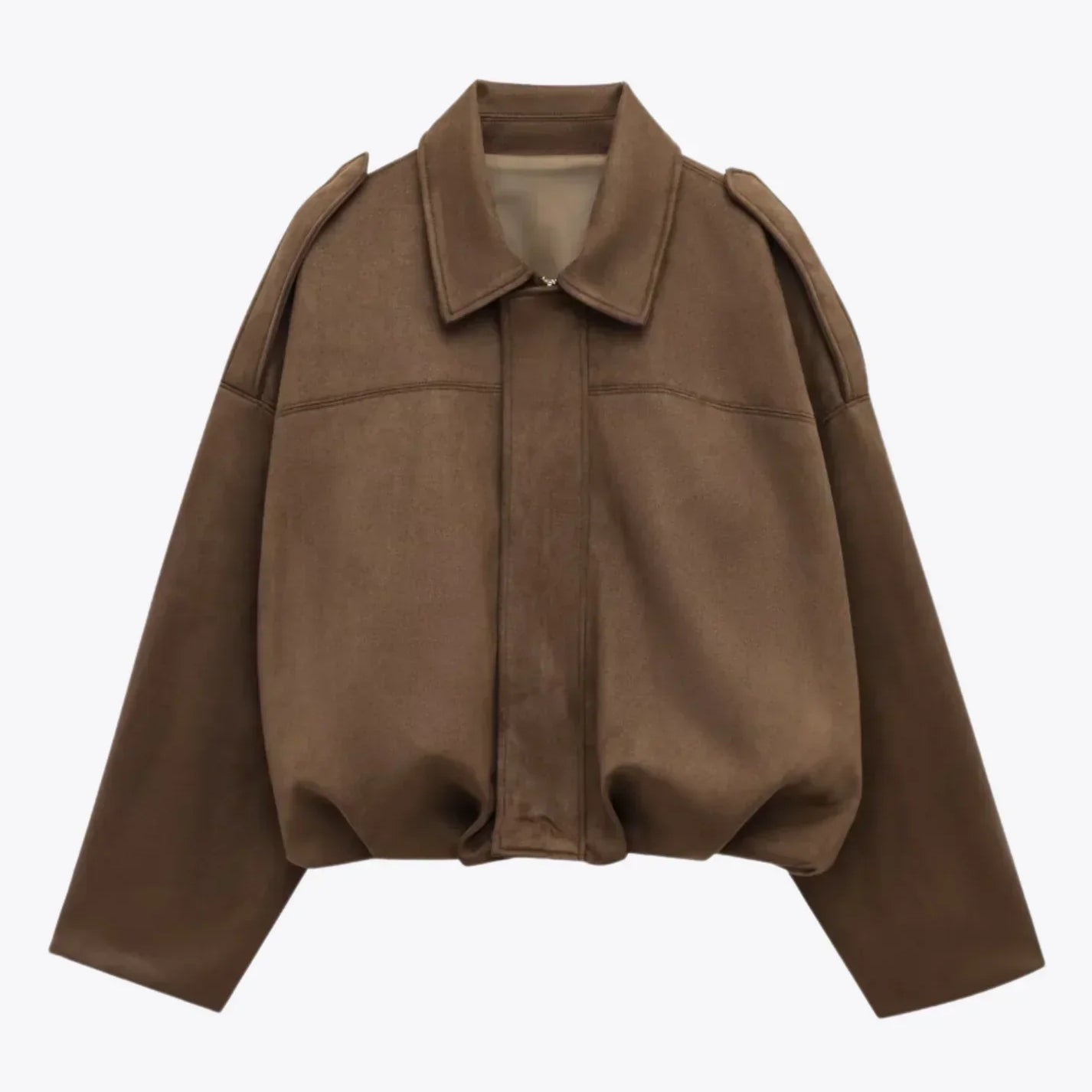 Klaudie™ - Ikonická bomber bunda