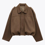 Klaudie™ - Ikonická bomber bunda