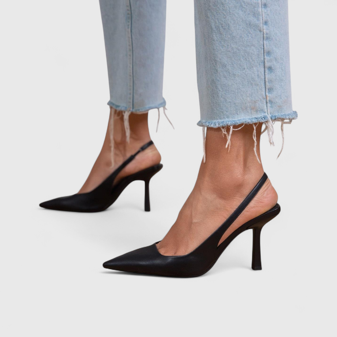 Karolina | Elegantní ortopedické lodicky