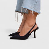 Karolina | Elegantní ortopedické lodicky