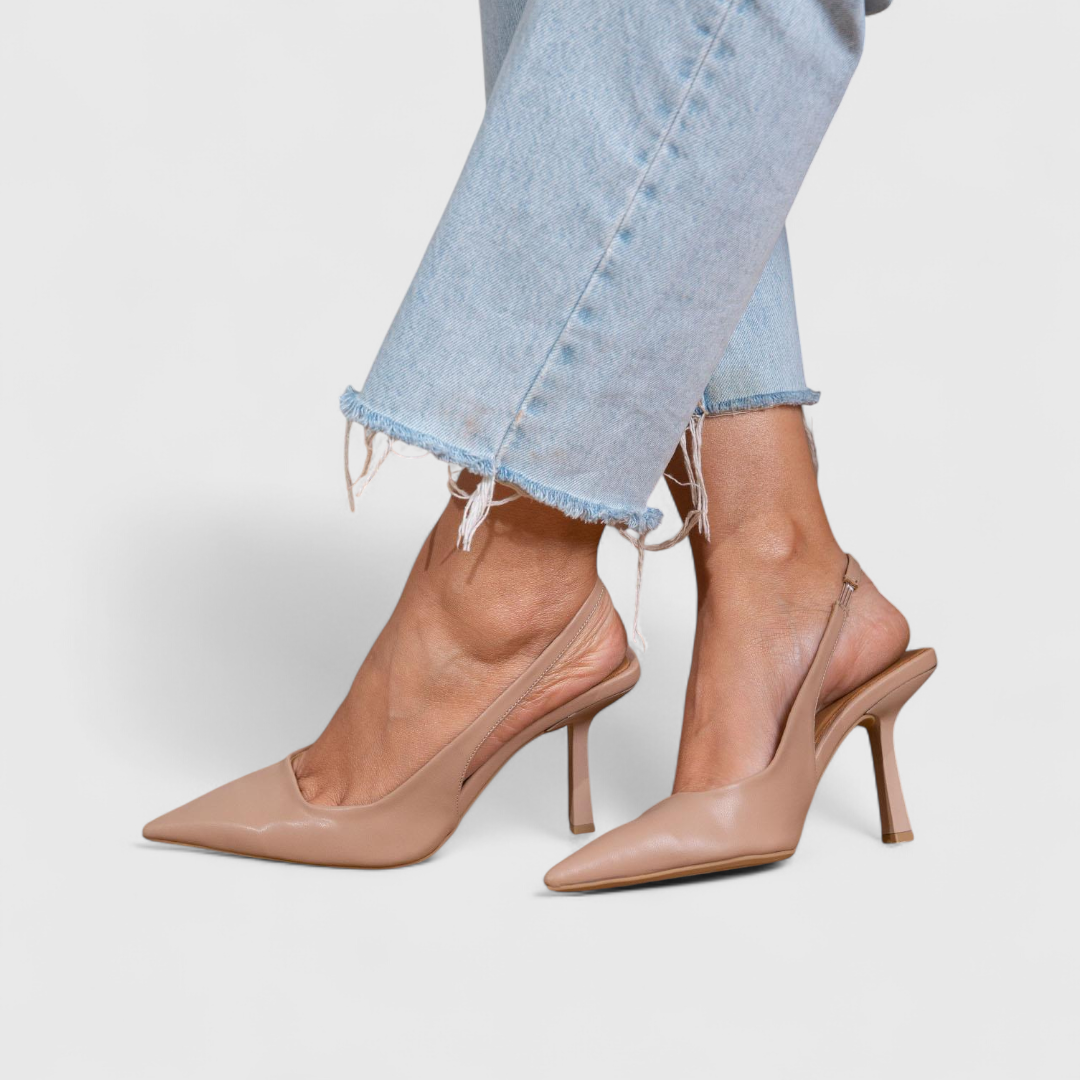 Karolina | Elegantní ortopedické lodicky