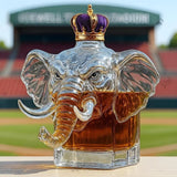 Láhev na whisky Slon Crown Royal