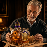 Edice Prase | Dekantr na whisky