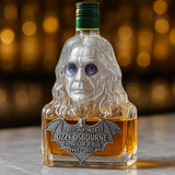 Uzavřeno ve skle — whisky láhev jako hold Ozzy Osbournovi