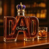 Edice pro Tátu | Dekantr na whisky