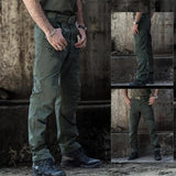 RADEK | Taktické outdoor kalhoty