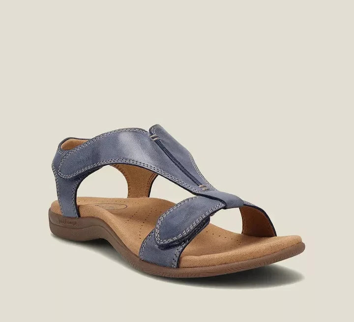 ŠARLOTA | Elegantní Ortopedické Sandály