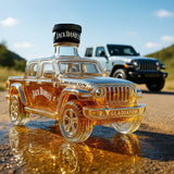 Láhev na whisky Jeep Gladiator Rubicon