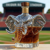 Edice Slon Crown Royal | Dekantr na whisky