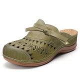 Aneta | Pohodlné pantofle na každý den
