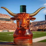Edice Texas Longhorns | Dekantr na whisky