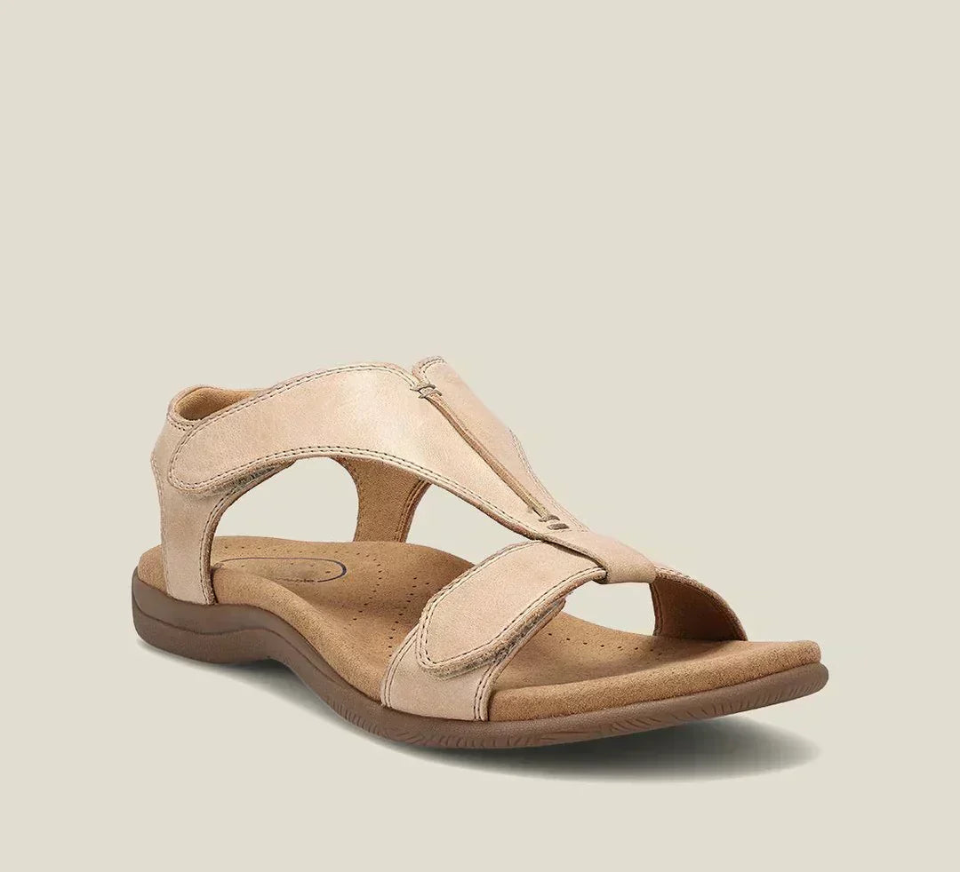 ŠARLOTA | Elegantní Ortopedické Sandály