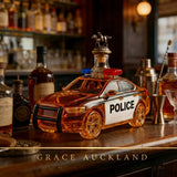 Edice Policie | Dekantr na whisky