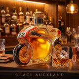 Edice Moto Grand Prix | Dekantr na whisky