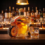 Edice Moto Grand Prix | Dekantr na whisky