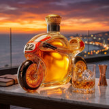 Edice Moto Grand Prix | Dekantr na whisky