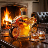 Edice Moto Grand Prix | Dekantr na whisky