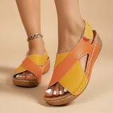 CECÍLIE | Ergonomické Sandály