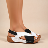 CECÍLIE | Ergonomické Sandály