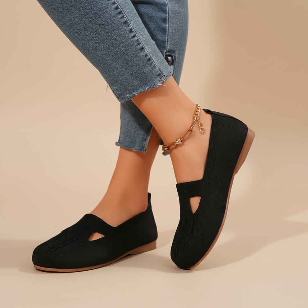 DAGMAR | Ergonomické Sandály
