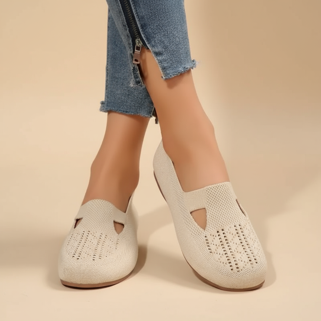 DAGMAR | Ergonomické Sandály