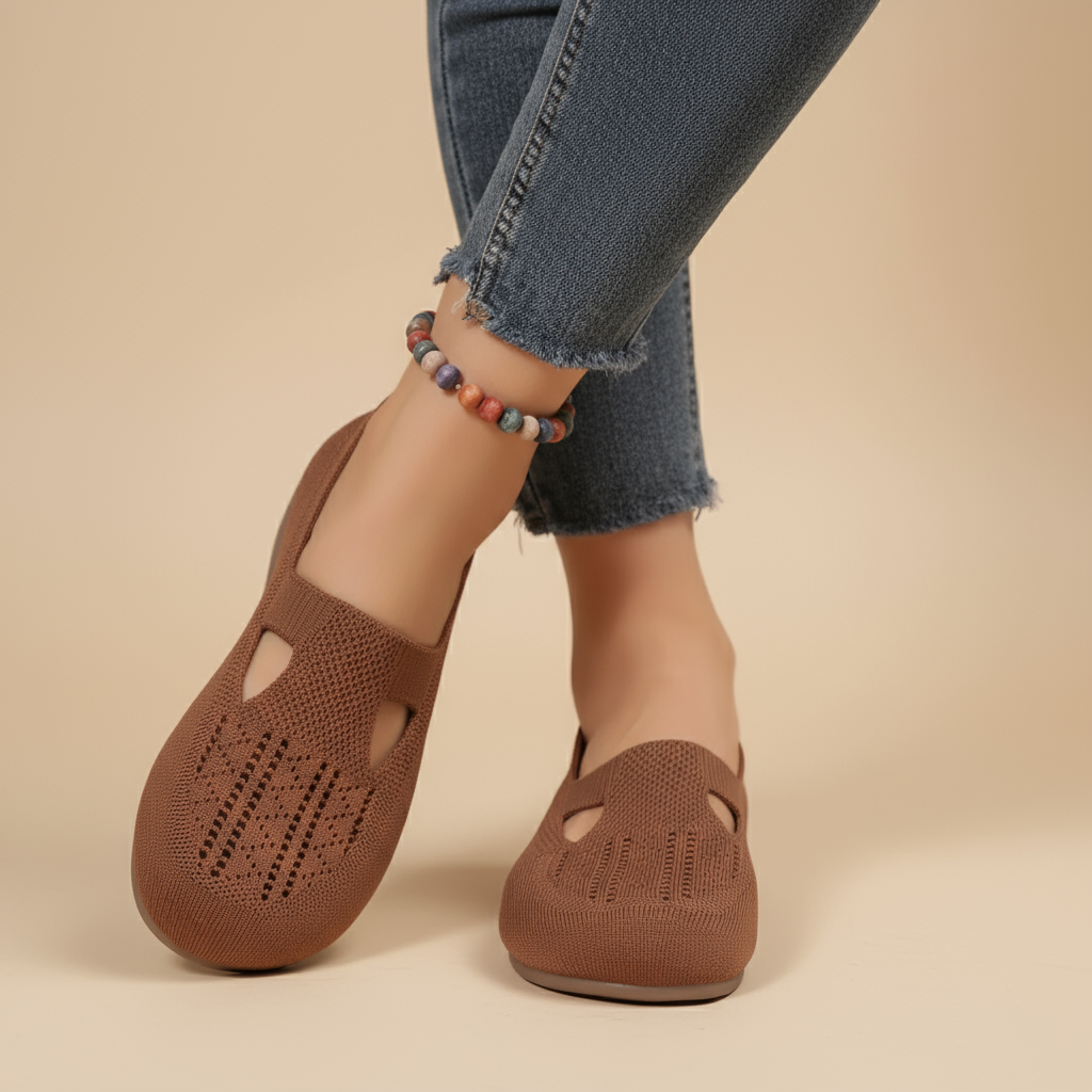 DAGMAR | Ergonomické Sandály
