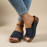 DENISA | Ergonomické Sandály