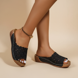 DENISA | Ergonomické Sandály