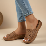 DENISA | Ergonomické Sandály