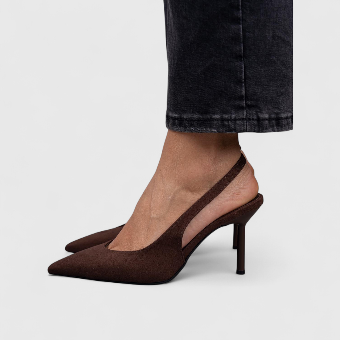 Karolina | Elegantní ortopedické lodicky