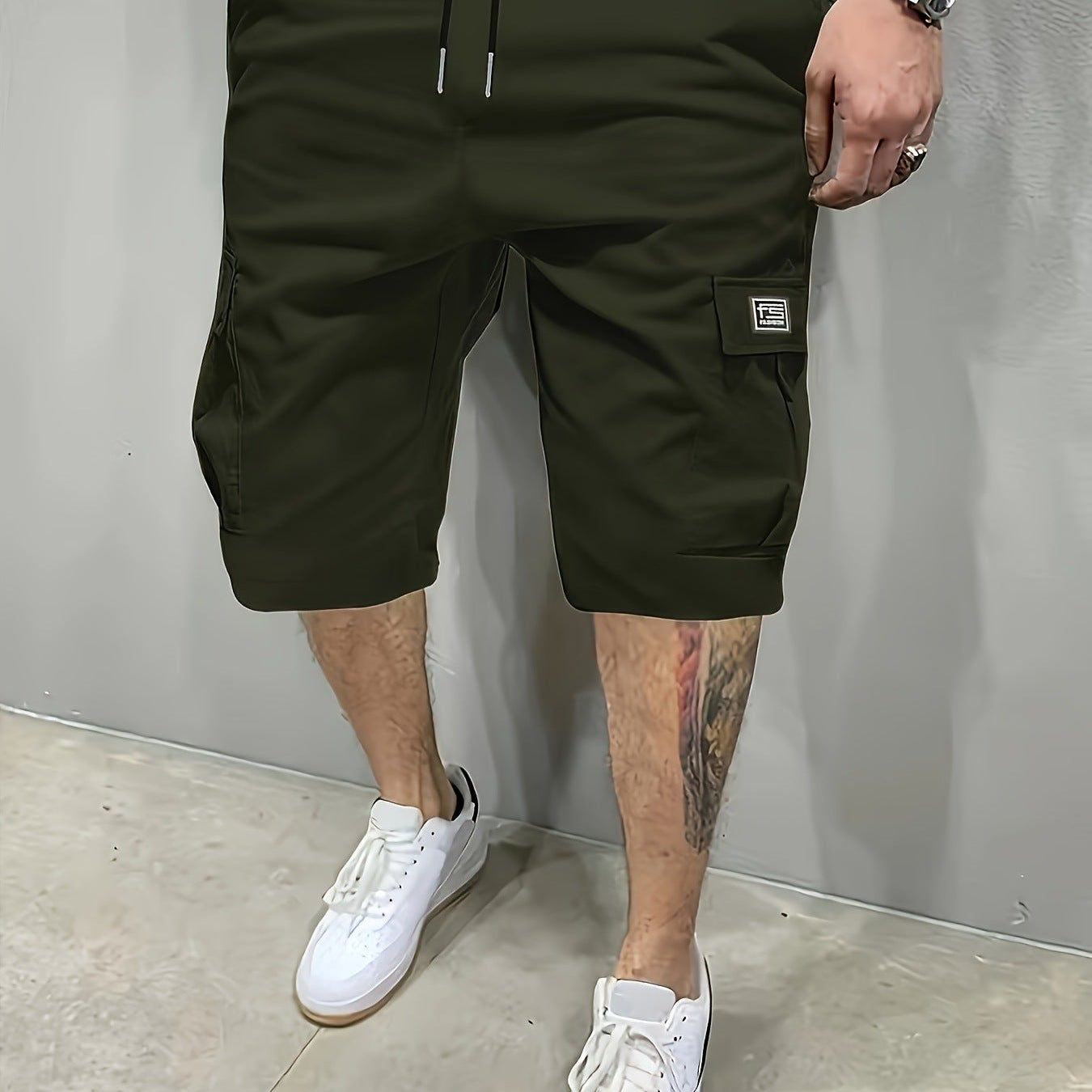 Vojtěch | Cargo kraťasy pro moderní muže